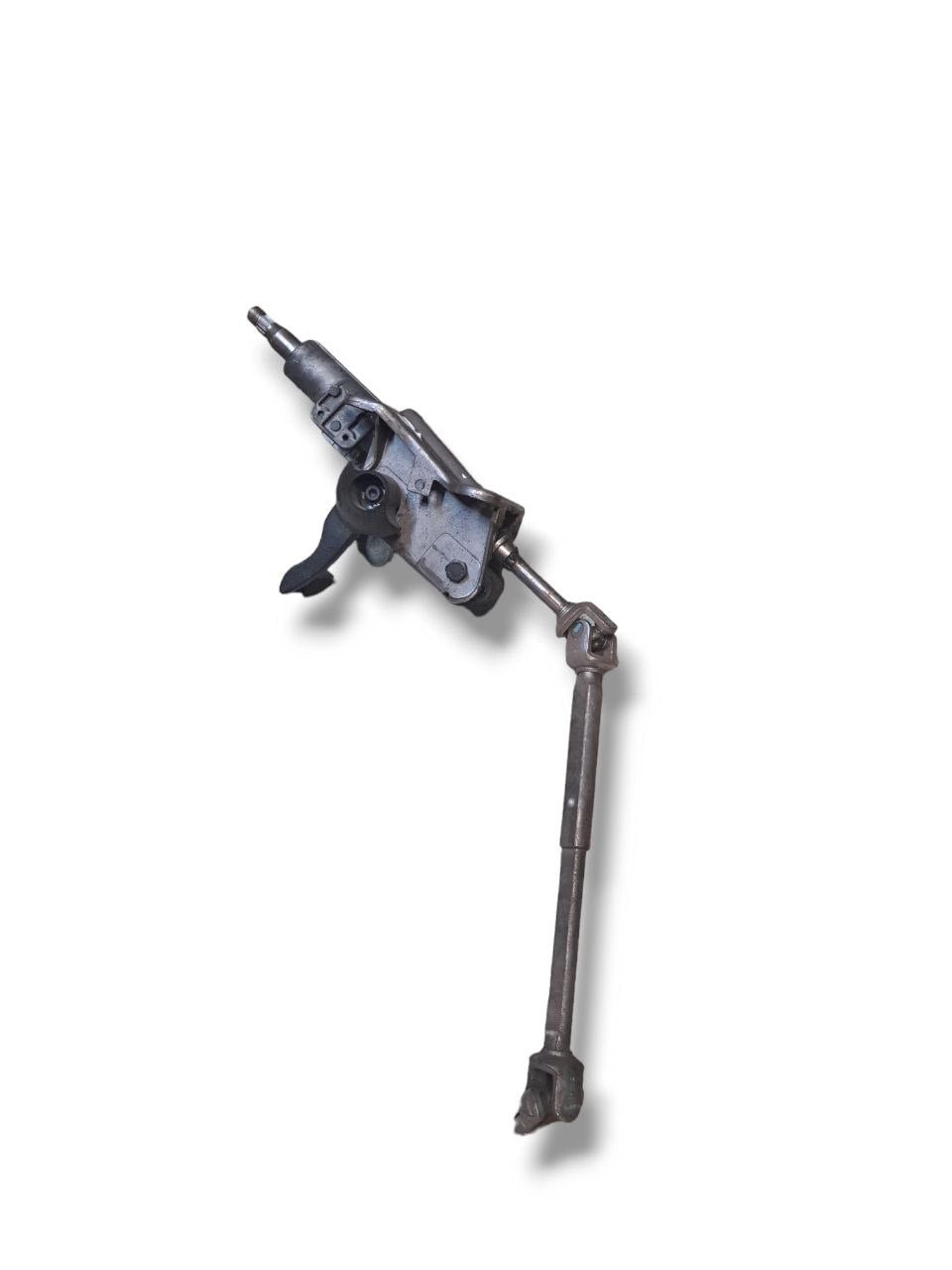 Steering Column Alfa Romeo 147 (2000 - 2006) COD:517200200 - F&P CRASH SRLS - Used Parts