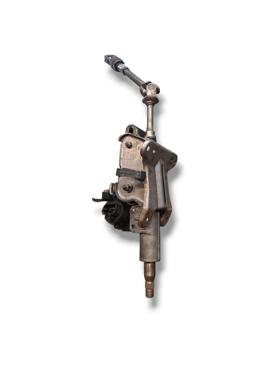 Steering Column Alfa Romeo 147 (2000 - 2006) COD:606935380 - F&P CRASH SRLS - Used Parts