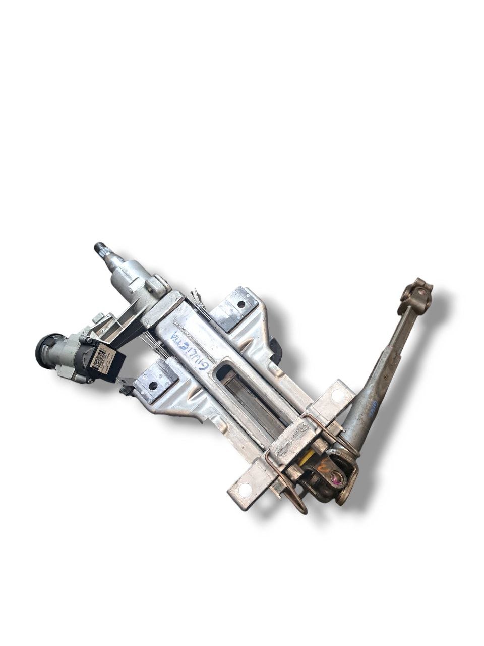 Steering Column Alfa Romeo Giulietta (2010 - 2018) CODE:505216560 - F&P CRASH SRLS - Used Parts