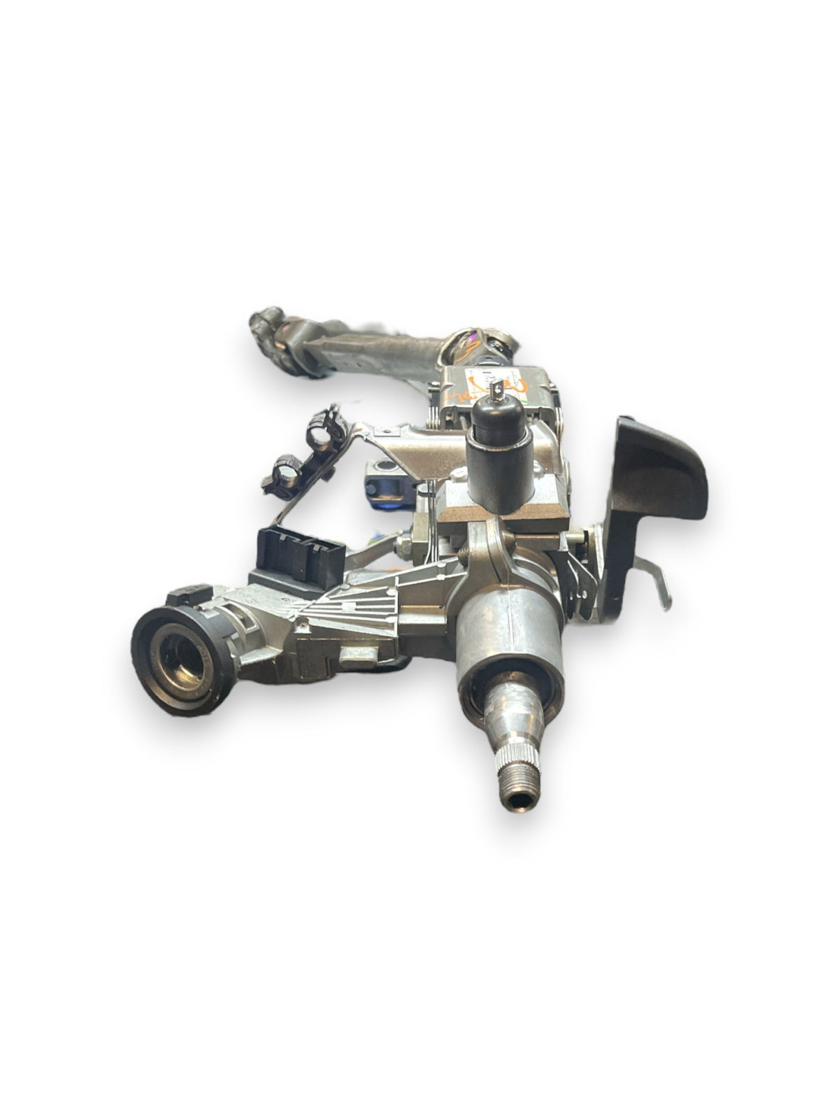 Piantone Sterzo Alfa Romeo Giulietta ( 2016 ) cod : 00505216580 - F&amp;P CRASH SRLS - Ricambi Usati