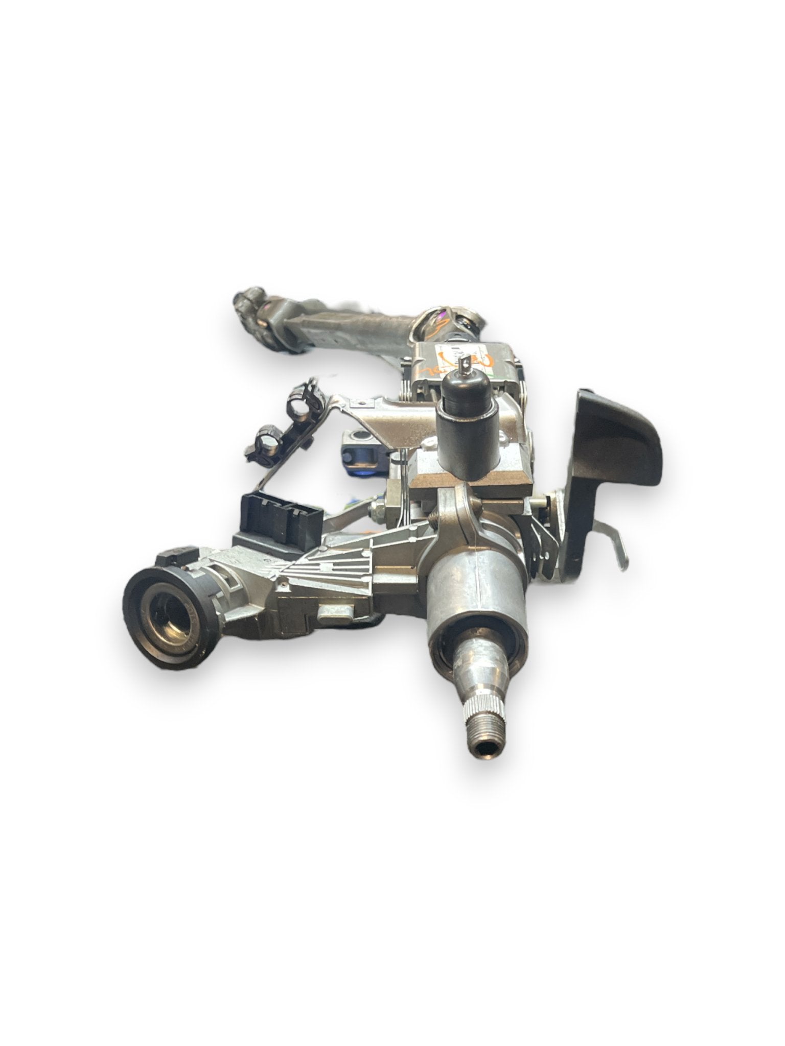 Piantone Sterzo Alfa Romeo Giulietta ( 2016 ) cod : 00505216580 - F&P CRASH SRLS - Ricambi Usati