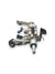Piantone Sterzo Alfa Romeo Giulietta ( 2016 ) cod : 00505216580 - F&P CRASH SRLS - Ricambi Usati