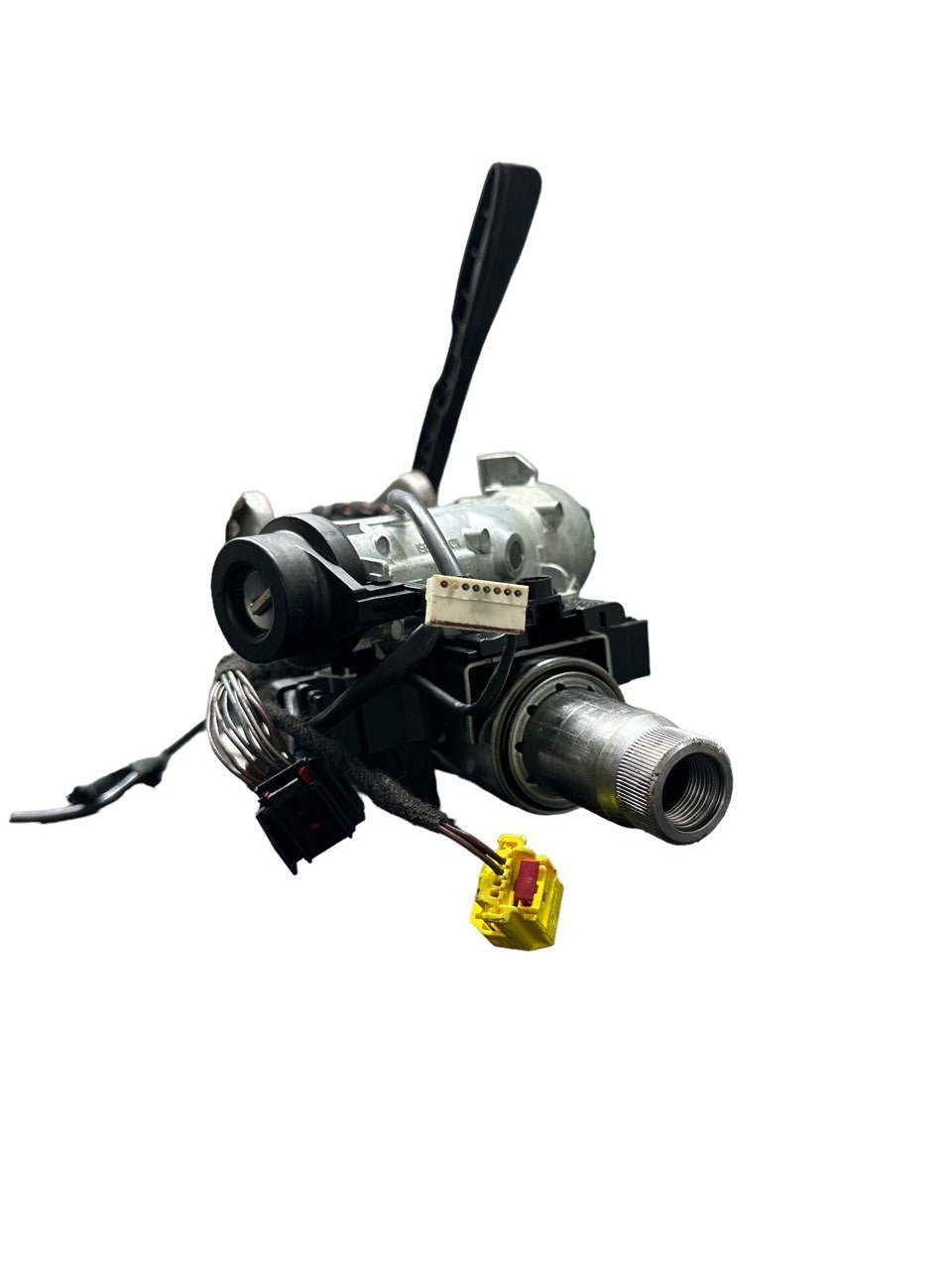 Steering column Audi A3 8V 1.6 tdi (2016) cod. 5Q1419502AC - F&P CRASH SRLS - Used Parts