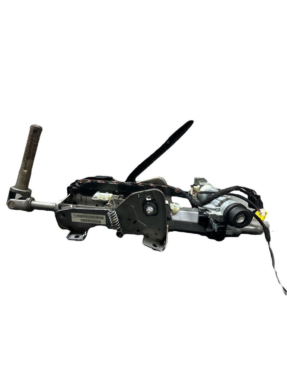 Steering column Audi A3 8V 1.6 tdi (2016) cod. 5Q1419502AC - F&P CRASH SRLS - Used Parts