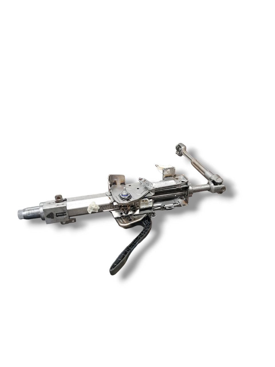 Piantone Sterzo Audi A3 8V COD:5Q1419502BB (2012 - 2020) - F&P CRASH SRLS - Ricambi Usati
