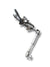 Piantone Sterzo Audi A3 8V COD:5Q1419502BB (2012 - 2020) - F&P CRASH SRLS - Ricambi Usati