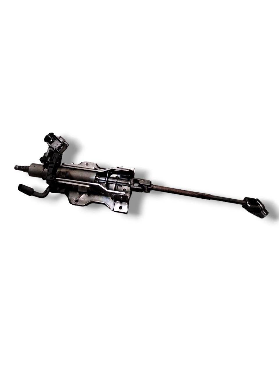 Piantone Sterzo + blocchetto accensione Citroen Nemo / Fiat Fiorino / Peugeot Bipper (2008 - 2011) cod.518741370B365225 - F&amp;P CRASH SRLS - Ricambi Usati