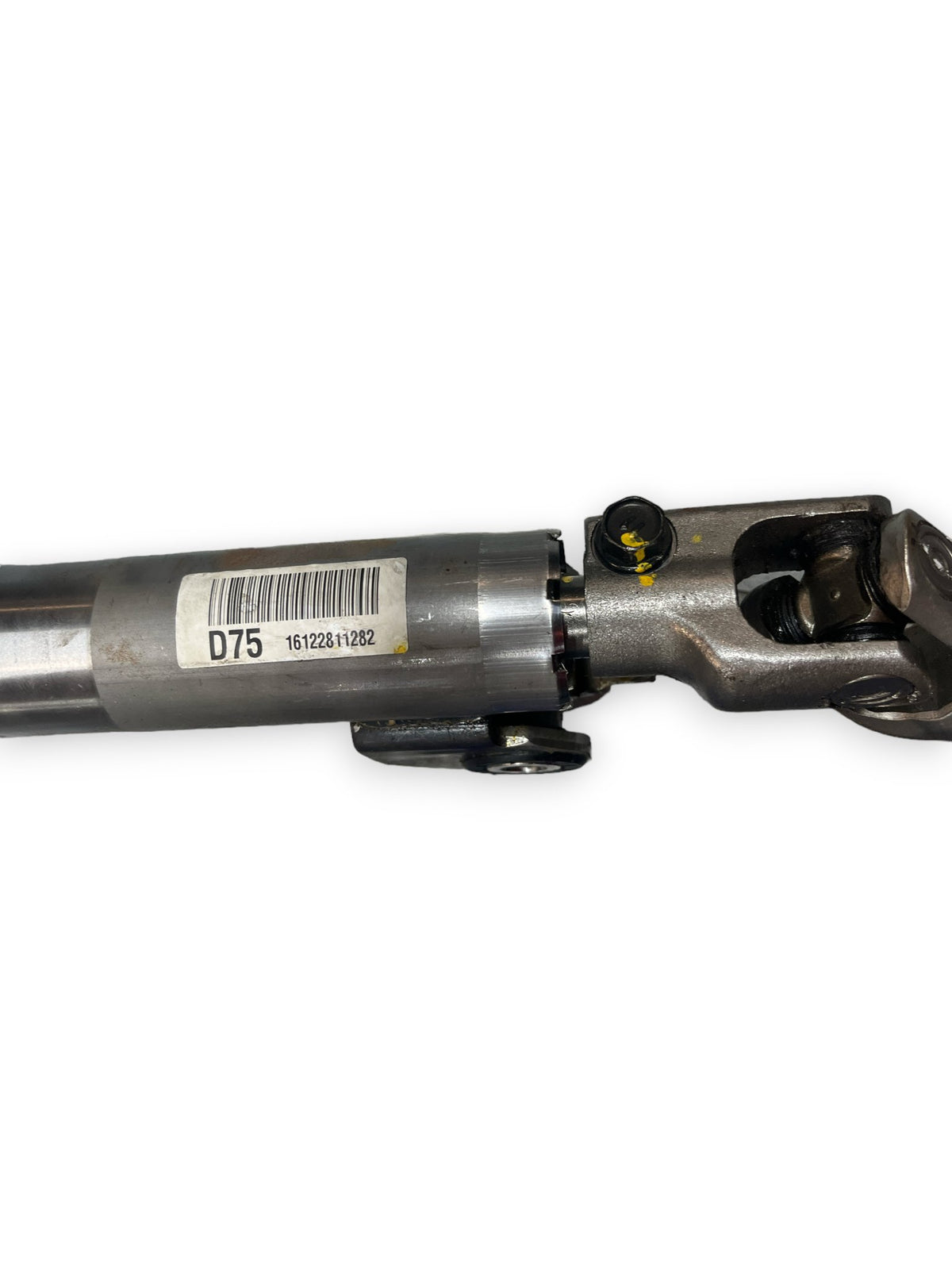 Steering Column Key Switch Kia Sportage (2017 - 1.7d) code: 16122811282 - F&P CRASH SRLS - Used Parts