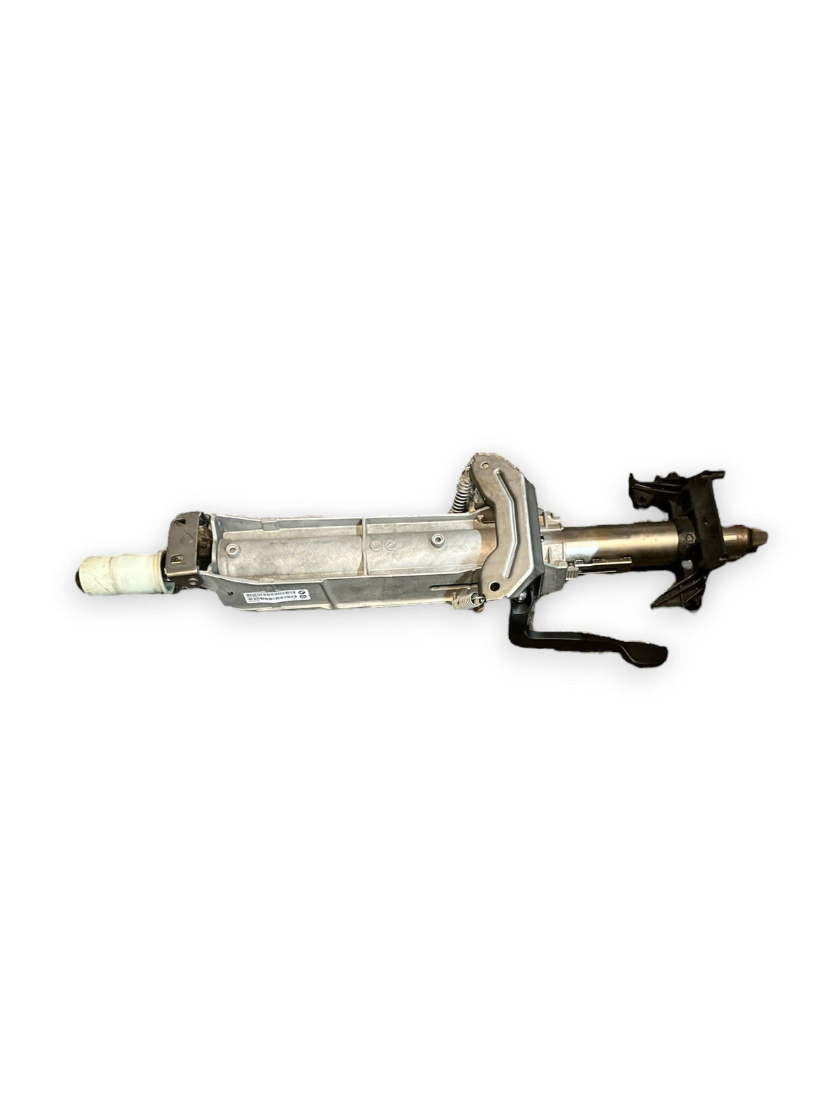 Piantone Sterzo BMW Serie 1 ( F21 - 2019 ) cod : LS685855901 - F&amp;P CRASH SRLS - Ricambi Usati