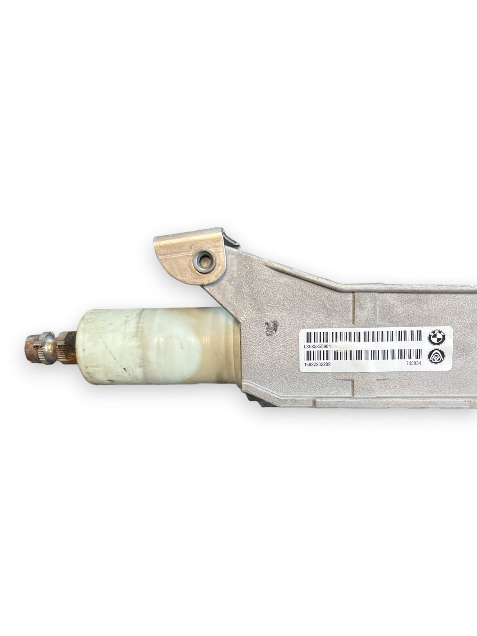 Piantone Sterzo BMW Serie 1 ( F21 - 2019 ) cod : LS685855901 - F&P CRASH SRLS - Ricambi Usati