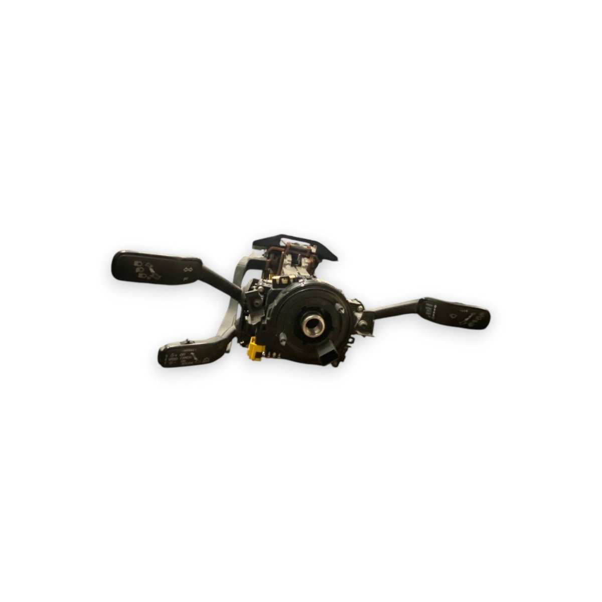 Steering column / steering tube + light switch Volkswagen Polo AW1 1.0 Petrol (2017 - ) Code: 2Q1909144M - F&P CRASH SRLS - Used Parts