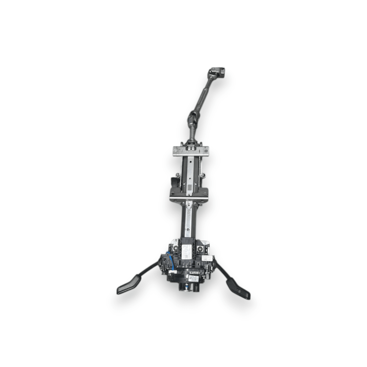 Piantone Sterzo / Canna Sterzo + Devioluci Cupra Formentor (2020 - ) cod: 5WB419502F / cod: 5Q1953507GA - F&P CRASH SRL - Ricambi Usati