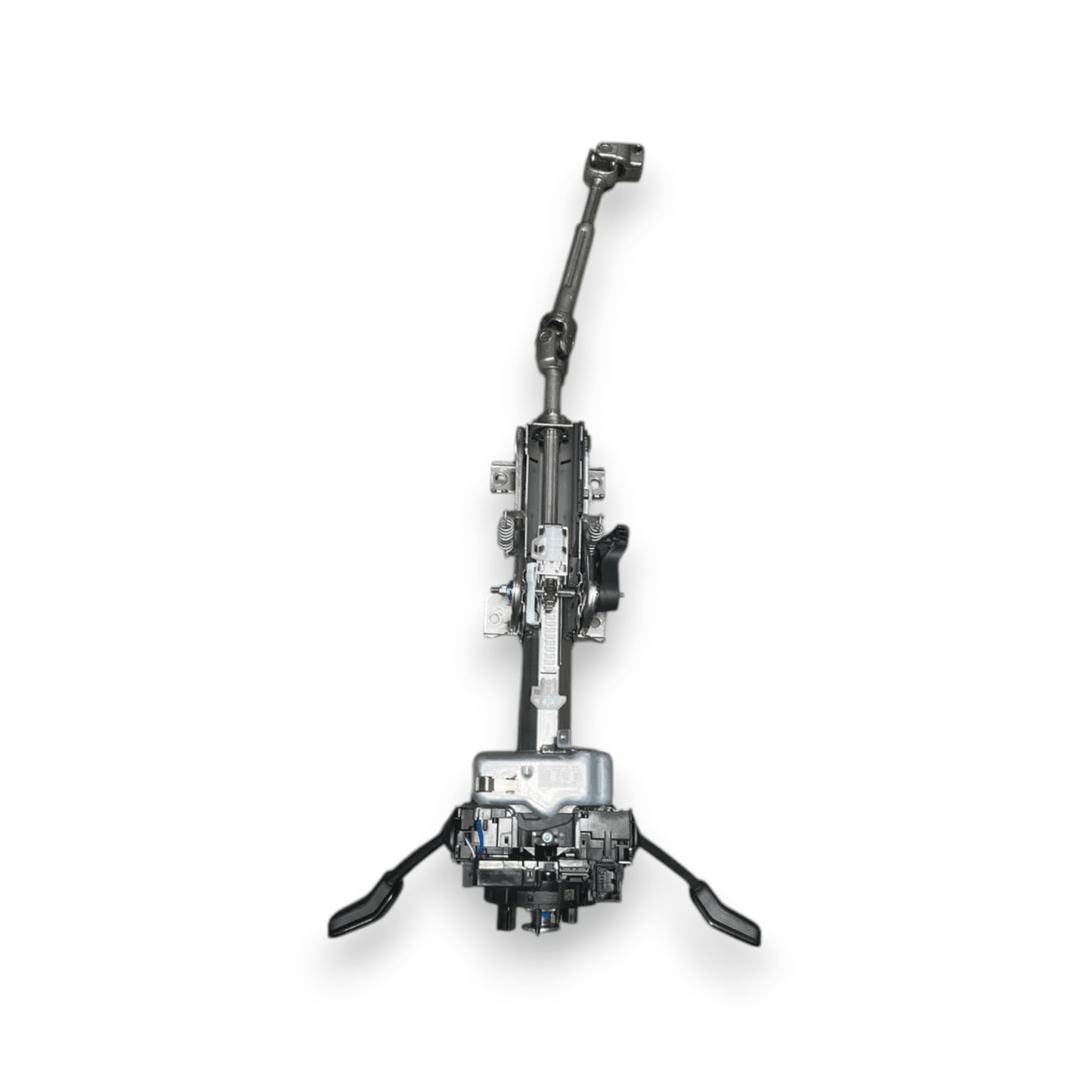 Piantone Sterzo / Canna Sterzo + Devioluci Cupra Formentor (2020 - ) cod: 5WB419502F / cod: 5Q1953507GA - F&P CRASH SRL - Ricambi Usati