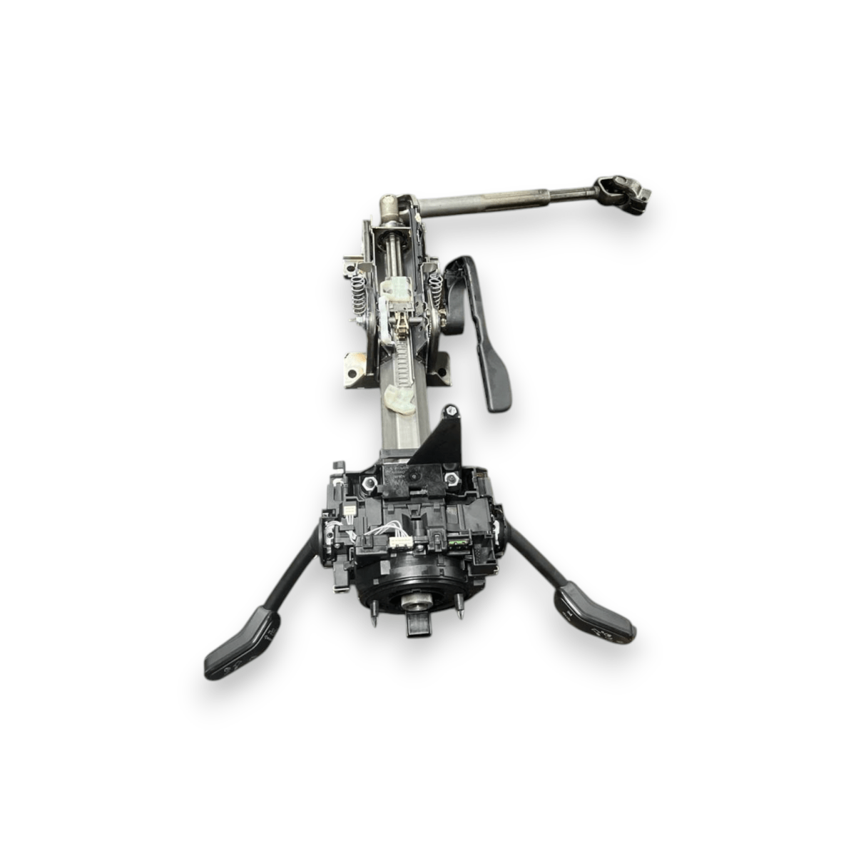 Steering Column / Steering Tube + Turn Signal Lever Volkswagen Tiguan AD (2016 to 2024) code: EP0916564B1 - F&P CRASH SRLS - Used Parts