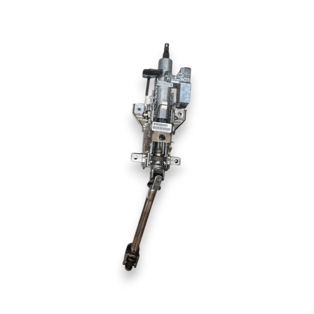 Steering Column / Steering Shaft Jeep Cherokee V KL 2.2 Diesel (2013 to 2023) code: 68192594AF - F&amp;P CRASH SRLS - Used Parts