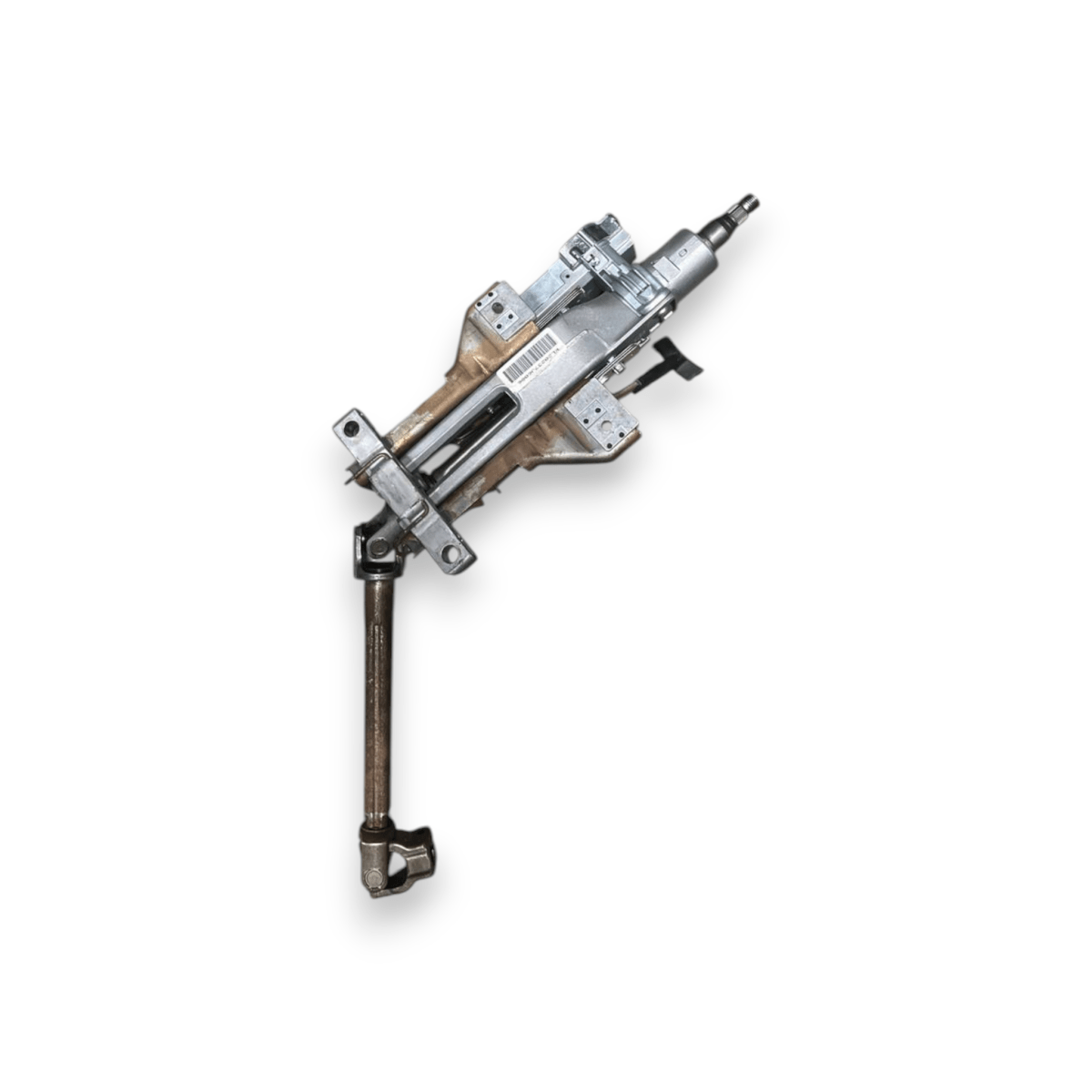 Steering Column / Steering Shaft Jeep Cherokee V KL 2.2 Diesel (2013 to 2023) code: 68192594AF - F&P CRASH SRLS - Used Parts