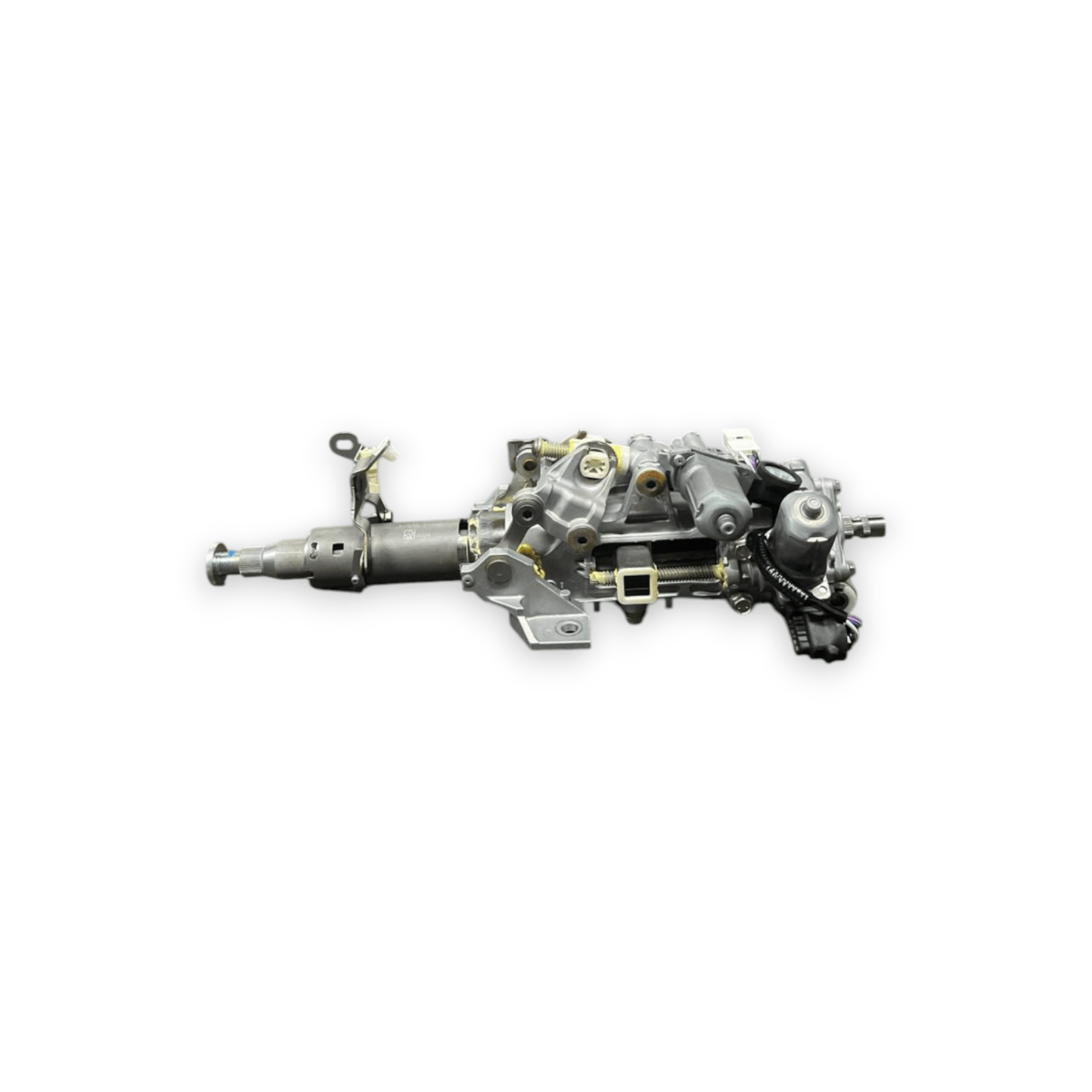 Piantone Sterzo / Canna Sterzo Lexus NX II (2021 - ) cod: 4525046050 - F&P CRASH SRLS - Ricambi Usati