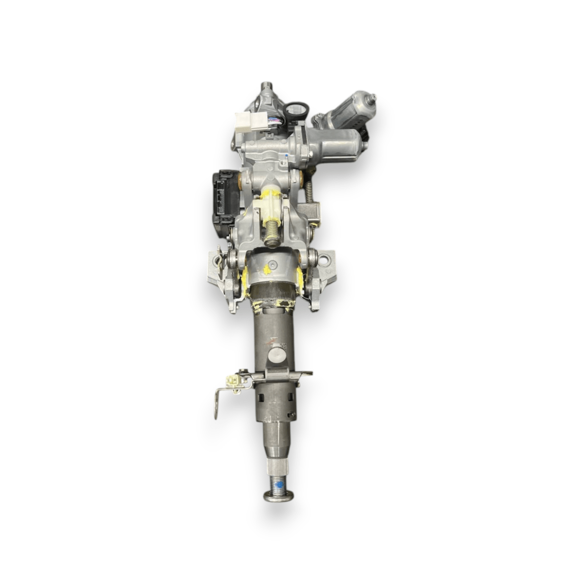 Steering Column / Steering Shaft Lexus NX II (2021 - ) code: 4525046050 - F&P CRASH SRLS - Used Parts