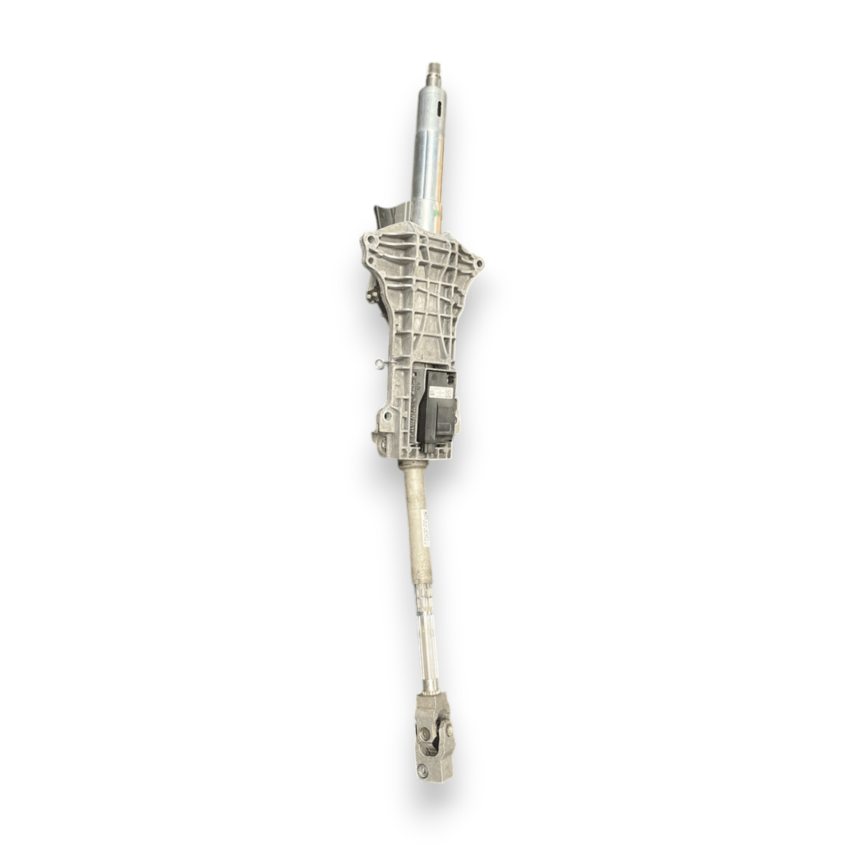 Steering Column / Steering Shaft Mercedes - Benz Class B W246 2.0 Petrol (2011 to 2018) code: A2464602316 - F&P CRASH SRLS - Used Parts