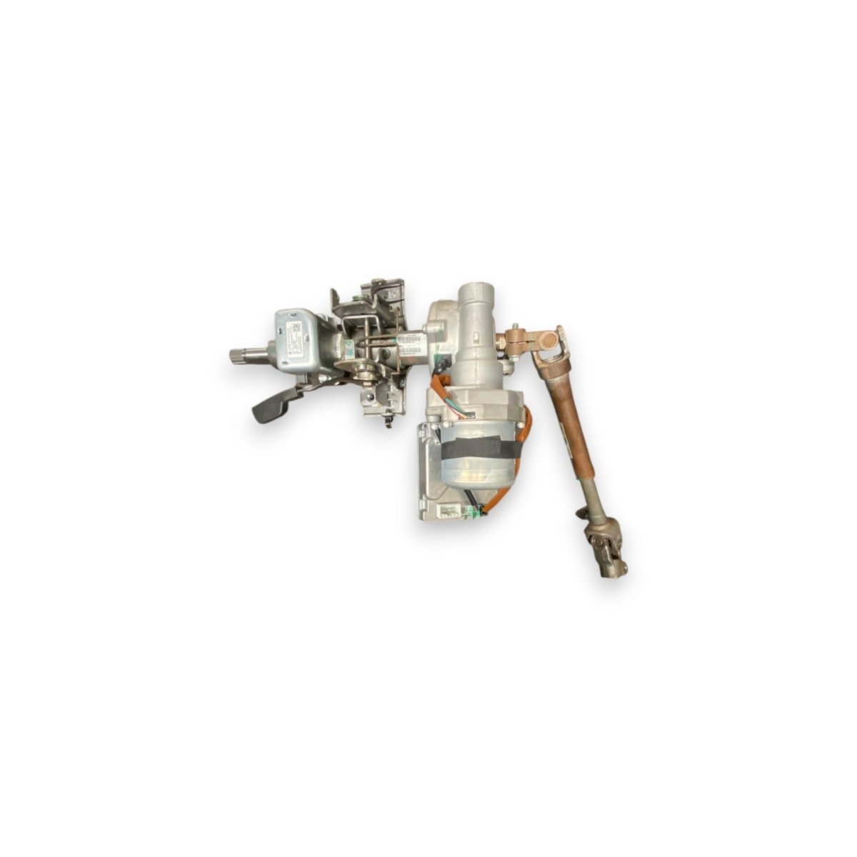 Steering column / steering tube MG ZS EV 1.5 Petrol / Hybrid (2017 - ) Code: 1098192701 - F&P CRASH SRLS - Used Parts
