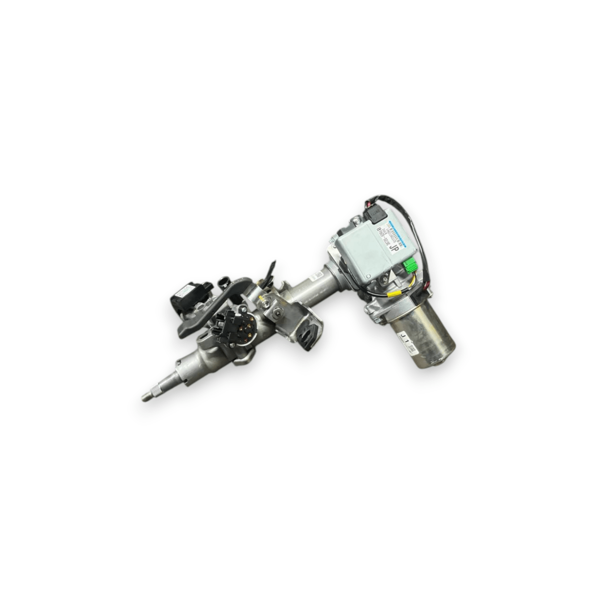 Steering Column / Steering Shaft Suzuki Ignis III 1.2 Petrol - Hybrid (2016 - ) cod: 48200 - 62R73 - F&P CRASH SRLS - Used Parts