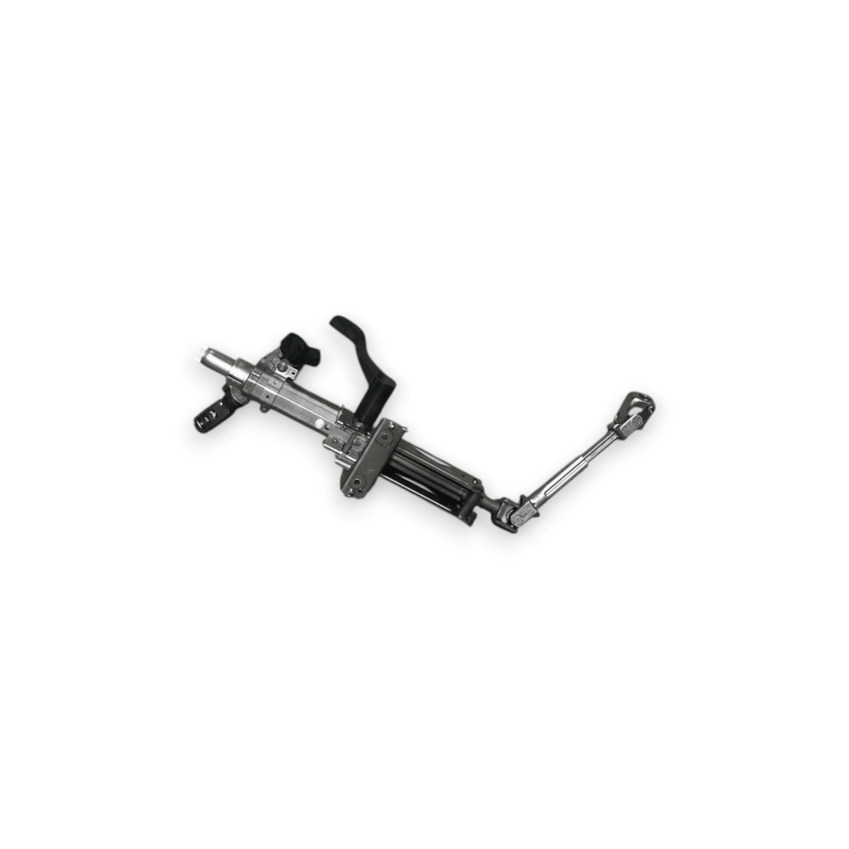 Piantone Sterzo / Canna Sterzo Volkswagen Polo V 6R 1.6 Benzina - Gpl (2009 al 2017) cod: 6R1419501EQ - F&P CRASH SRL - Ricambi Usati