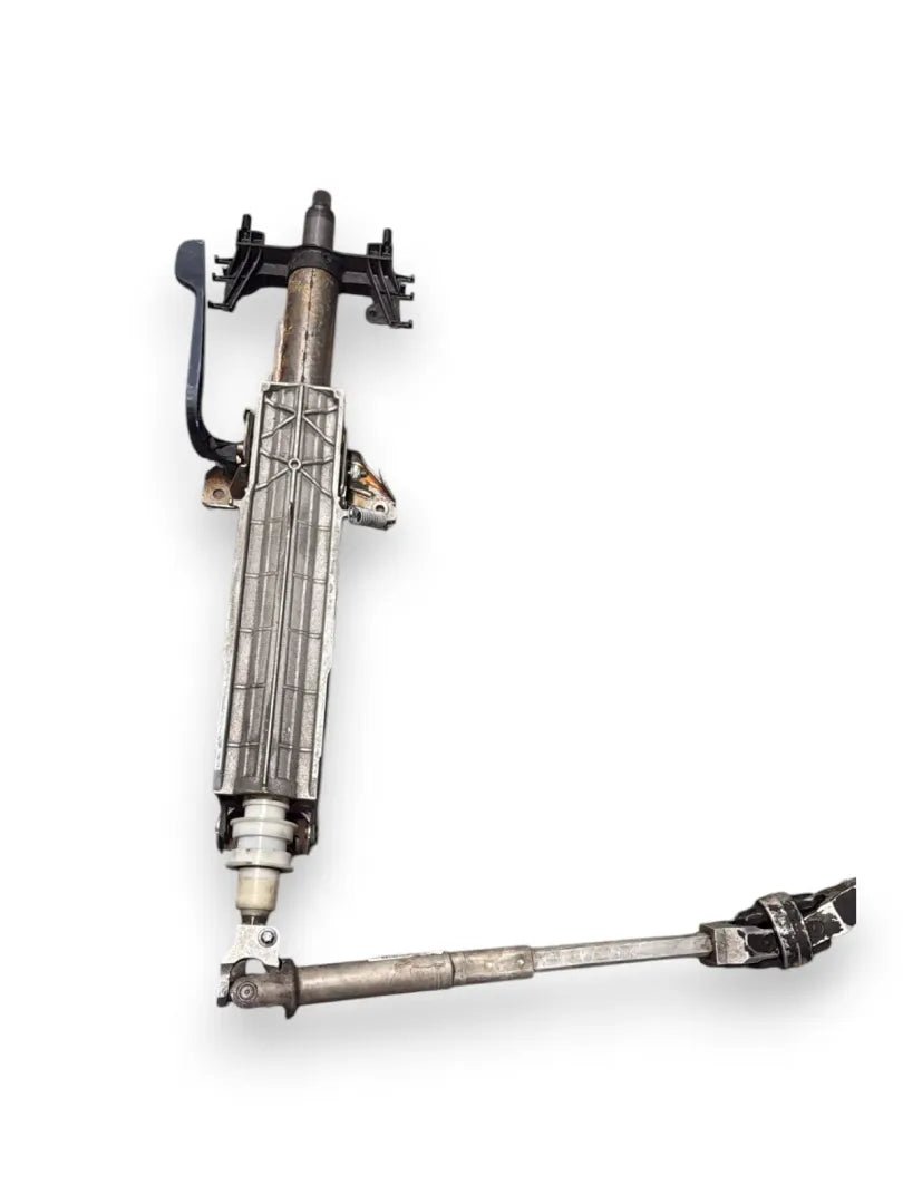 Dettaglio Piantone sterzo completo BMW X4 F26 2014–2019 cod. LS685404503 - foto 2