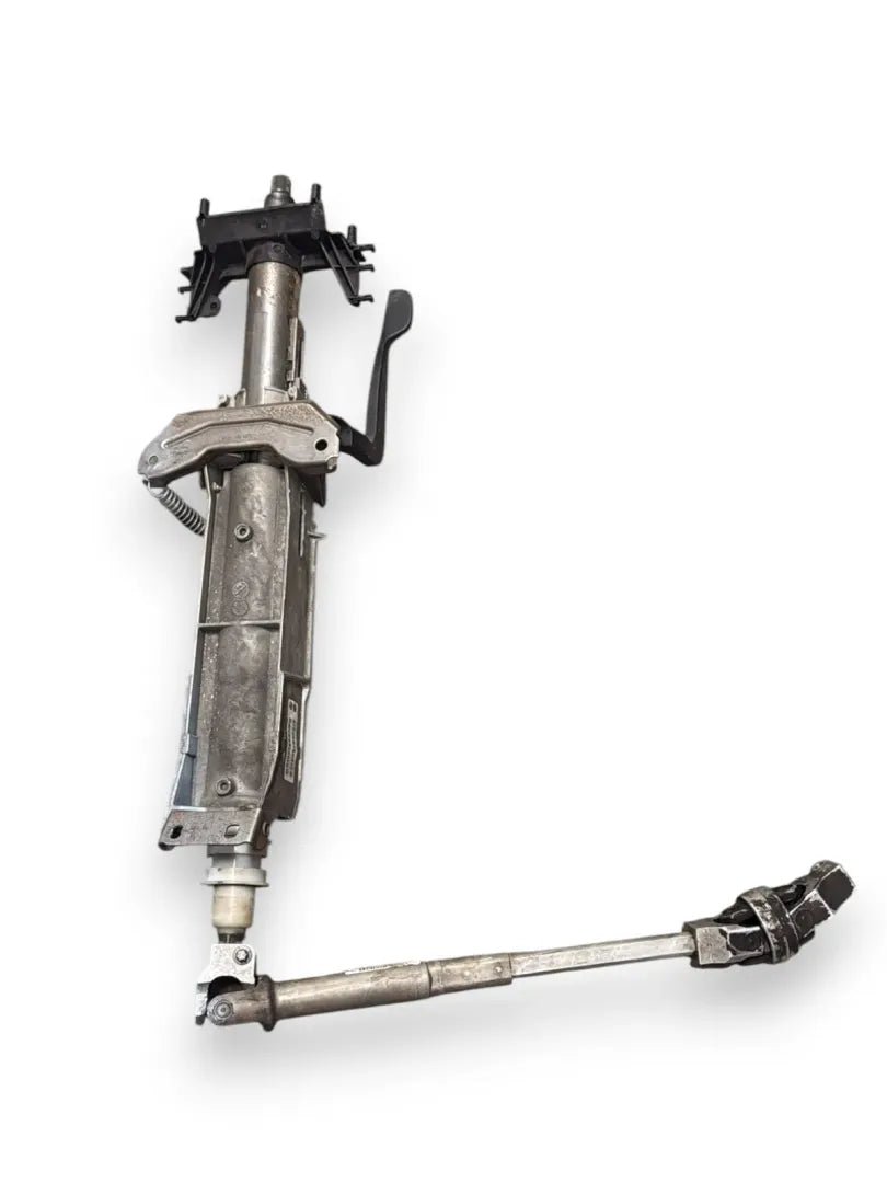 Piantone sterzo completo BMW X4 F26 2014–2019 cod. LS685404503