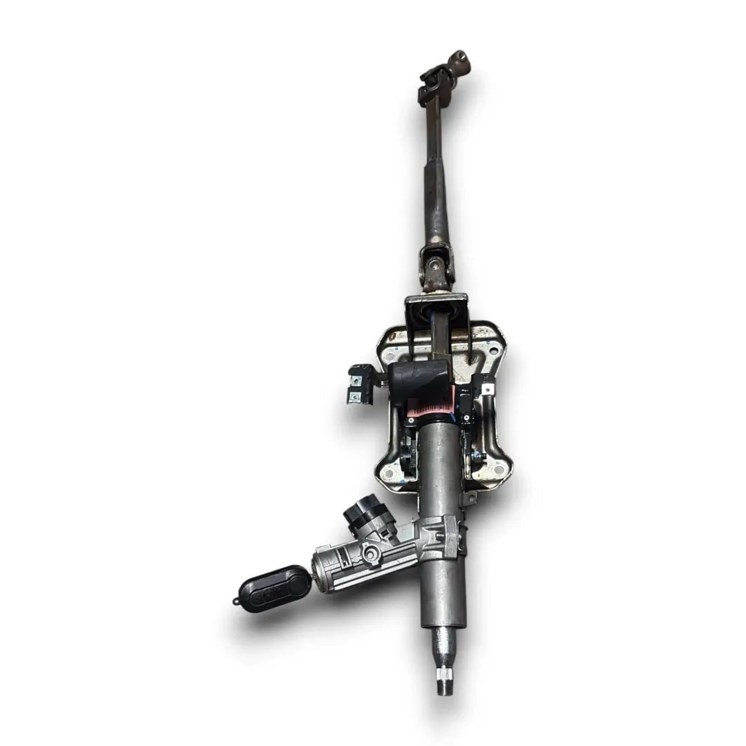 Dettaglio Piantone sterzo completo Fiat Ducato 2006–2012 - foto 2