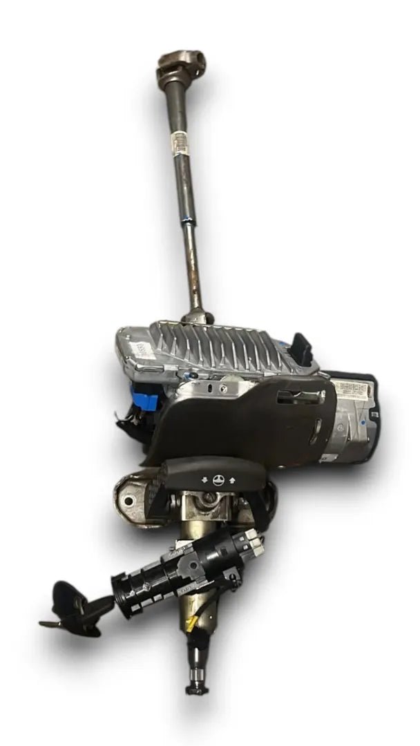Piantone sterzo completo Fiat Panda II 2003–2010