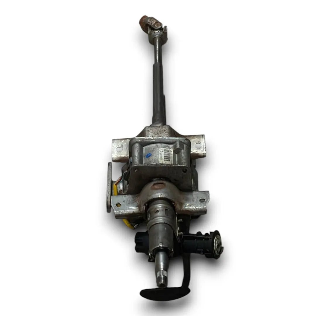 Dettaglio Piantone sterzo completo Fiat Punto II 1999–2005 cod. 2610107503A - foto 2