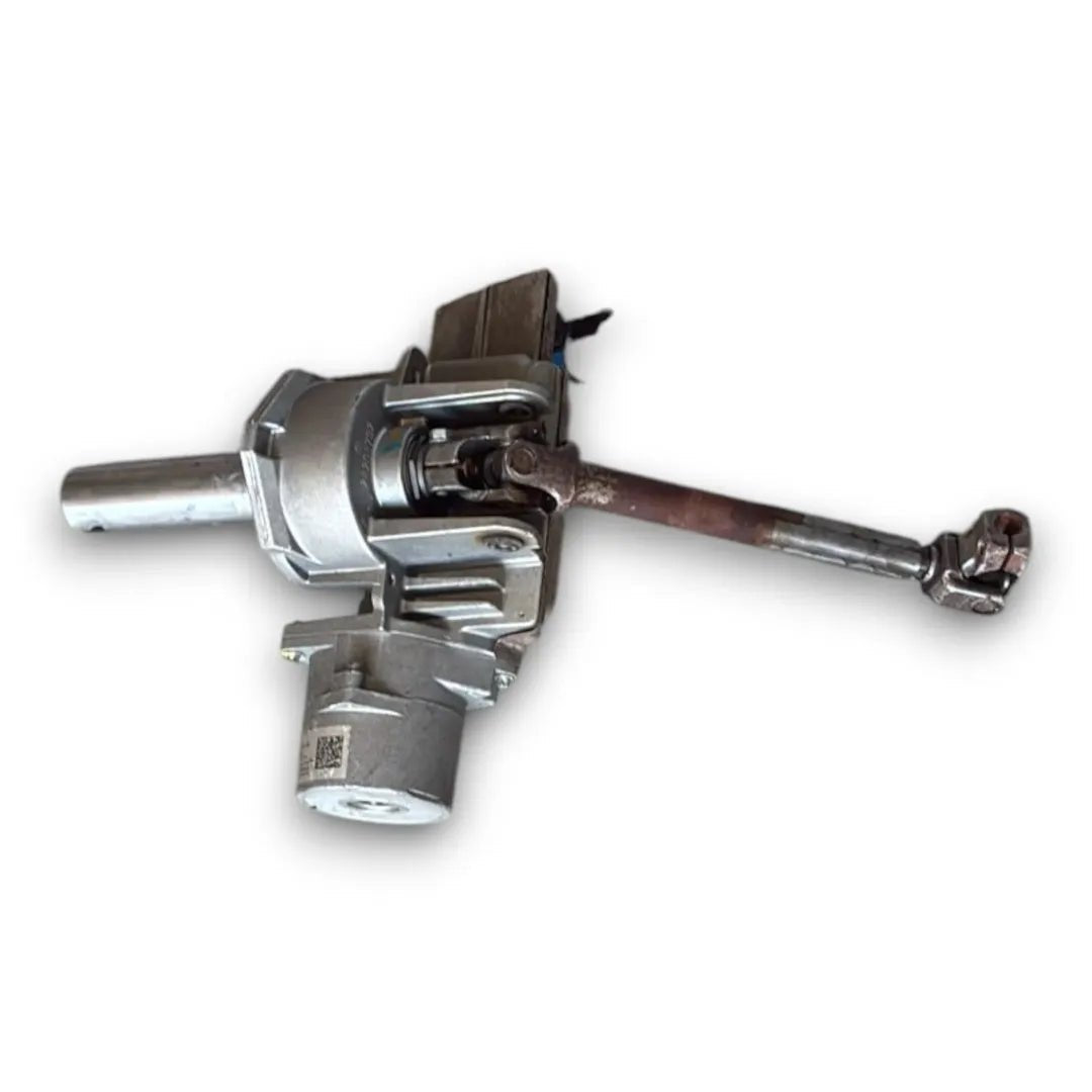Piantone sterzo completo Fiat Punto II 2003–2007 cod. 2611786110D