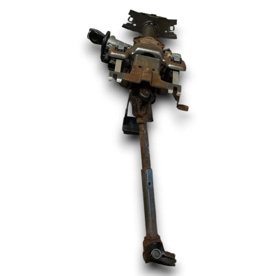 Dettaglio Piantone sterzo completo Fiat Sedici dal 2011 cod. 48200-79J60 - foto 2