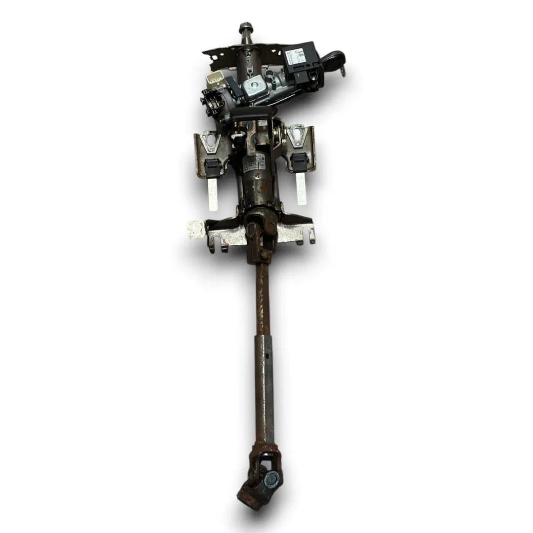 Piantone sterzo completo Fiat Sedici dal 2011 cod. 48200-79J60