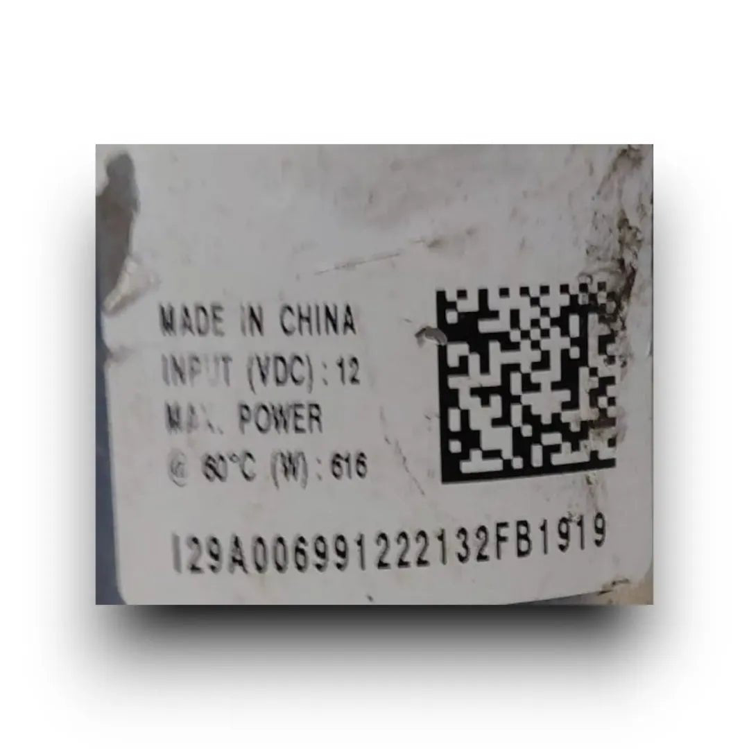 Dettaglio Piantone sterzo completo Ford Puma 2019–2024 cod. L1TC-3D077-AP - foto 3