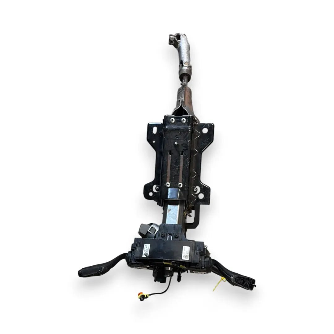 Dettaglio Piantone sterzo completo Ford Transit Custom Furgone 2012–2019 cod. KK21-3C529-CC - foto 2
