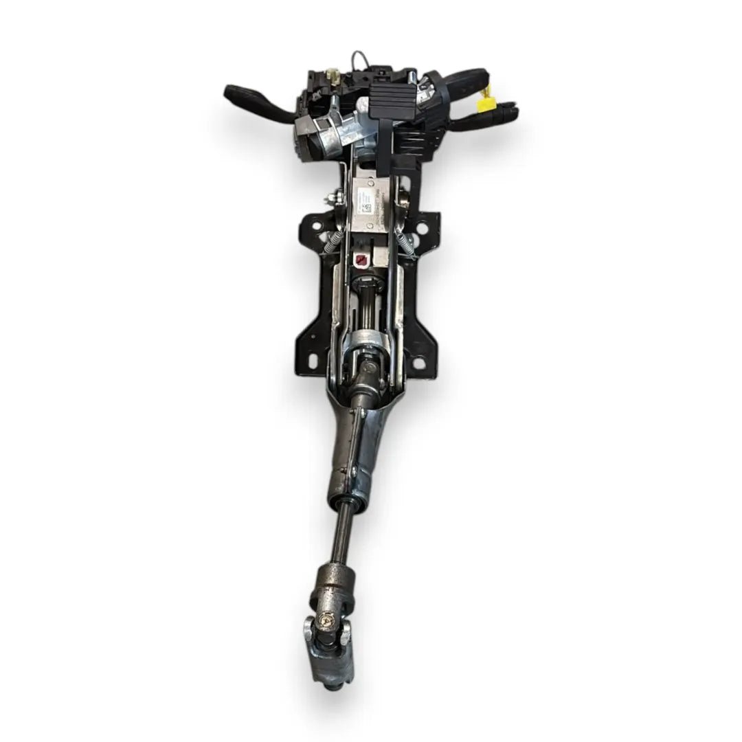 Piantone sterzo completo Ford Transit Custom Furgone 2012–2019 cod. KK21-3C529-CC