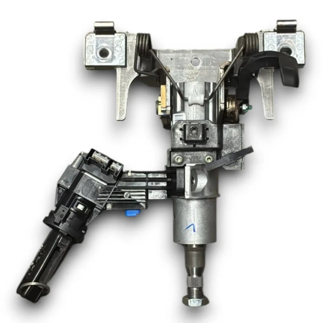 Piantone sterzo completo Jeep Renegade 5I cod. 00519773450 - F&P CRASH SRL - Ricambi Usati