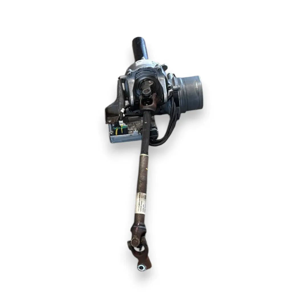 Piantone sterzo completo Jeep Renegade 2014–2019 cod. 00520555390