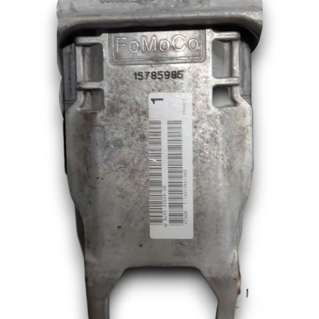 Piantone sterzo completo Land Rover Range Rover Evoque 2011–2019 OEM 665681-001 - F&P CRASH SRL - Ricambi Usati