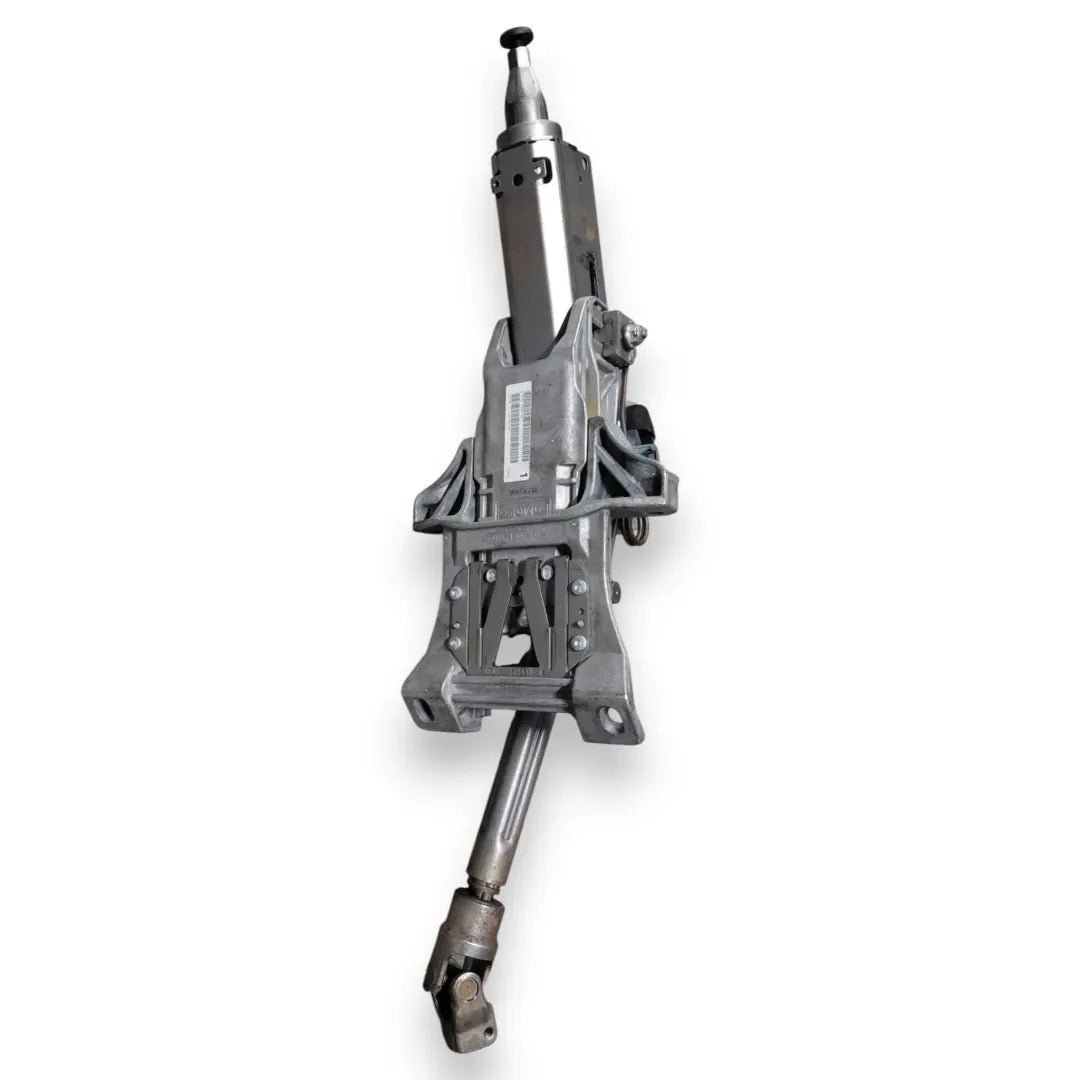 Piantone sterzo completo Land Rover Range Rover Evoque 2011–2019 OEM 665681-001 - F&P CRASH SRL - Ricambi Usati