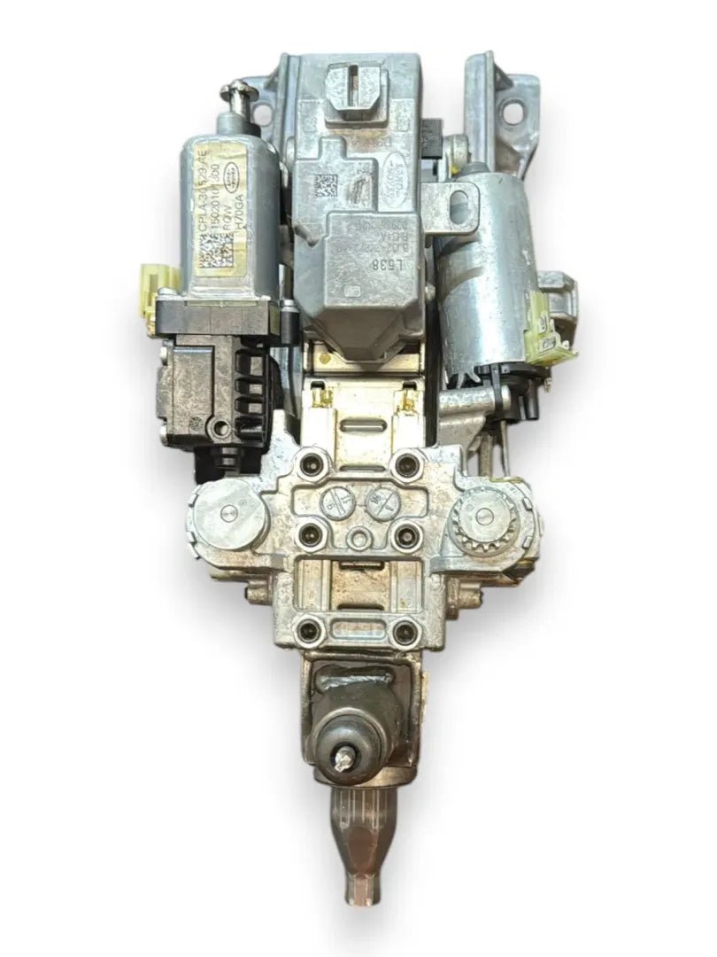 Piantone sterzo completo Land Rover Range Rover Evoque 2011–2019 cod. BJ32-3K772-AD
