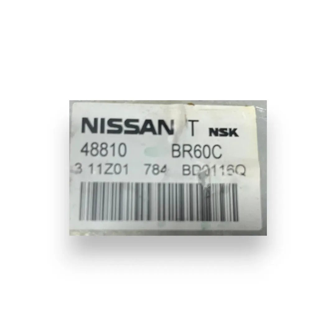 Dettaglio Piantone sterzo completo Nissan Micra K13K dal 2010 OEM 488101HB1B - foto 3