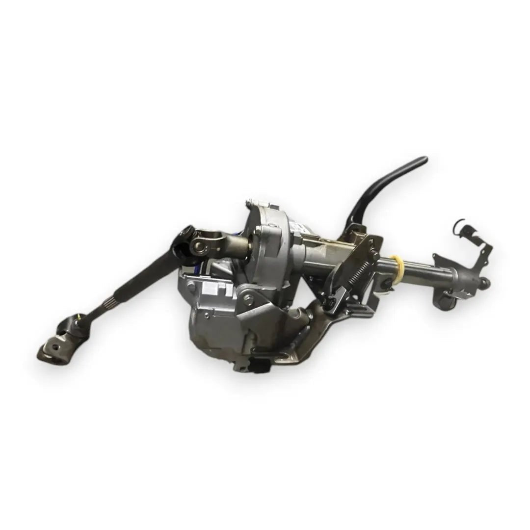 Dettaglio Piantone sterzo completo Nissan Micra K13K dal 2010 OEM 488101HB1B - foto 2