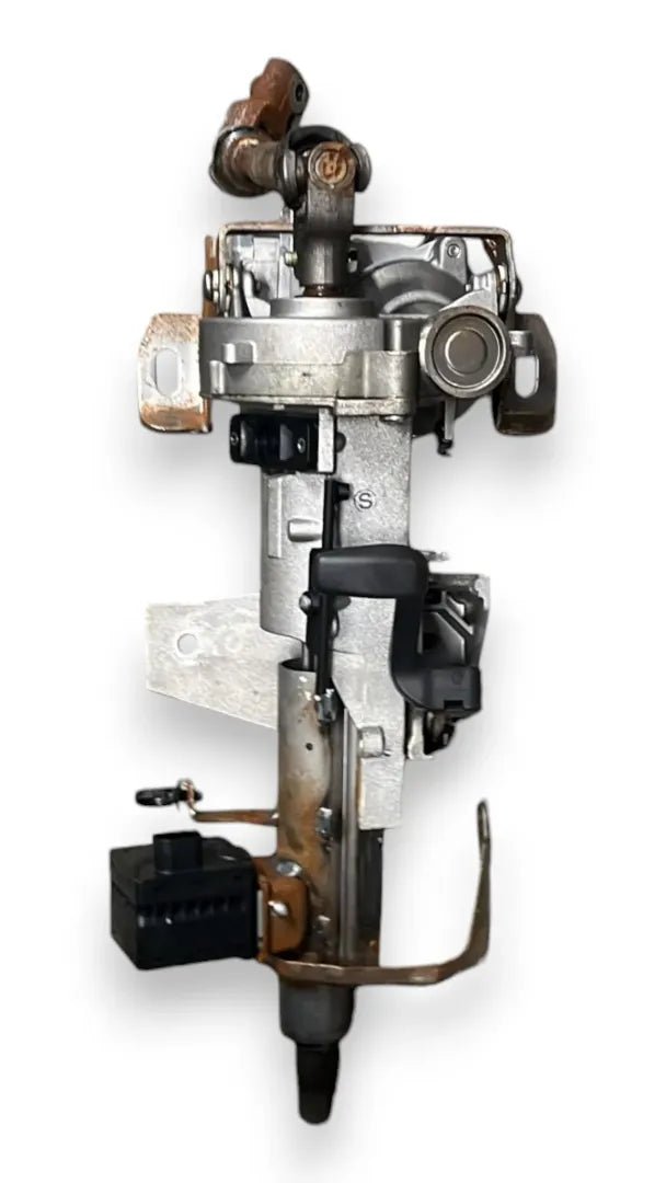 Piantone sterzo completo Renault Clio 4ª Serie - F&P CRASH SRL - Ricambi Usati