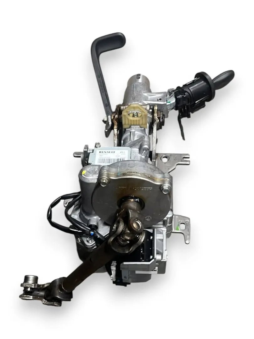 Piantone sterzo completo Renault Kangoo - F&amp;P CRASH SRL - Ricambi Usati