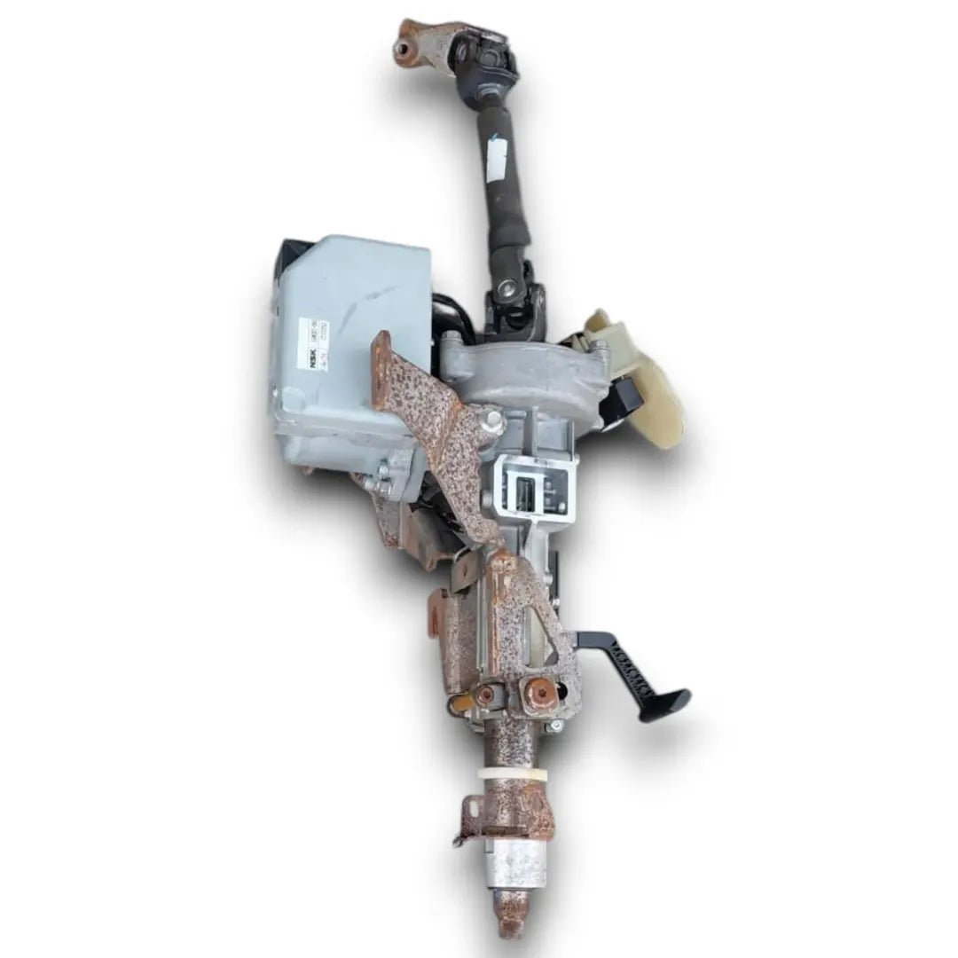 Piantone sterzo completo Renault ZOE 2013–2020 cod. 488102471R - F&P CRASH SRL - Ricambi Usati