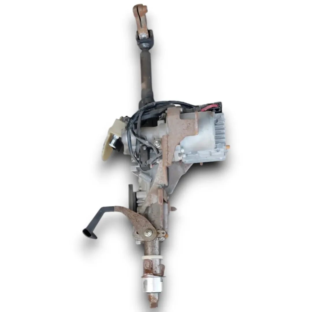 Piantone sterzo completo Renault ZOE 2013–2020 cod. 488102471R - F&P CRASH SRL - Ricambi Usati