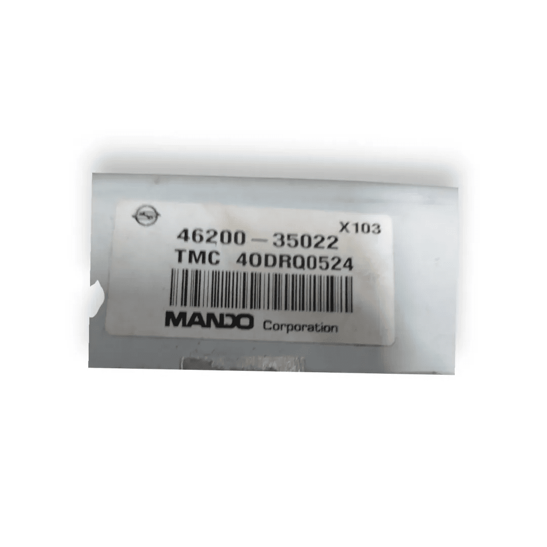 Dettaglio Piantone sterzo completo SsangYong Tivoli dal 2018 cod. 46200 35022 - foto 3