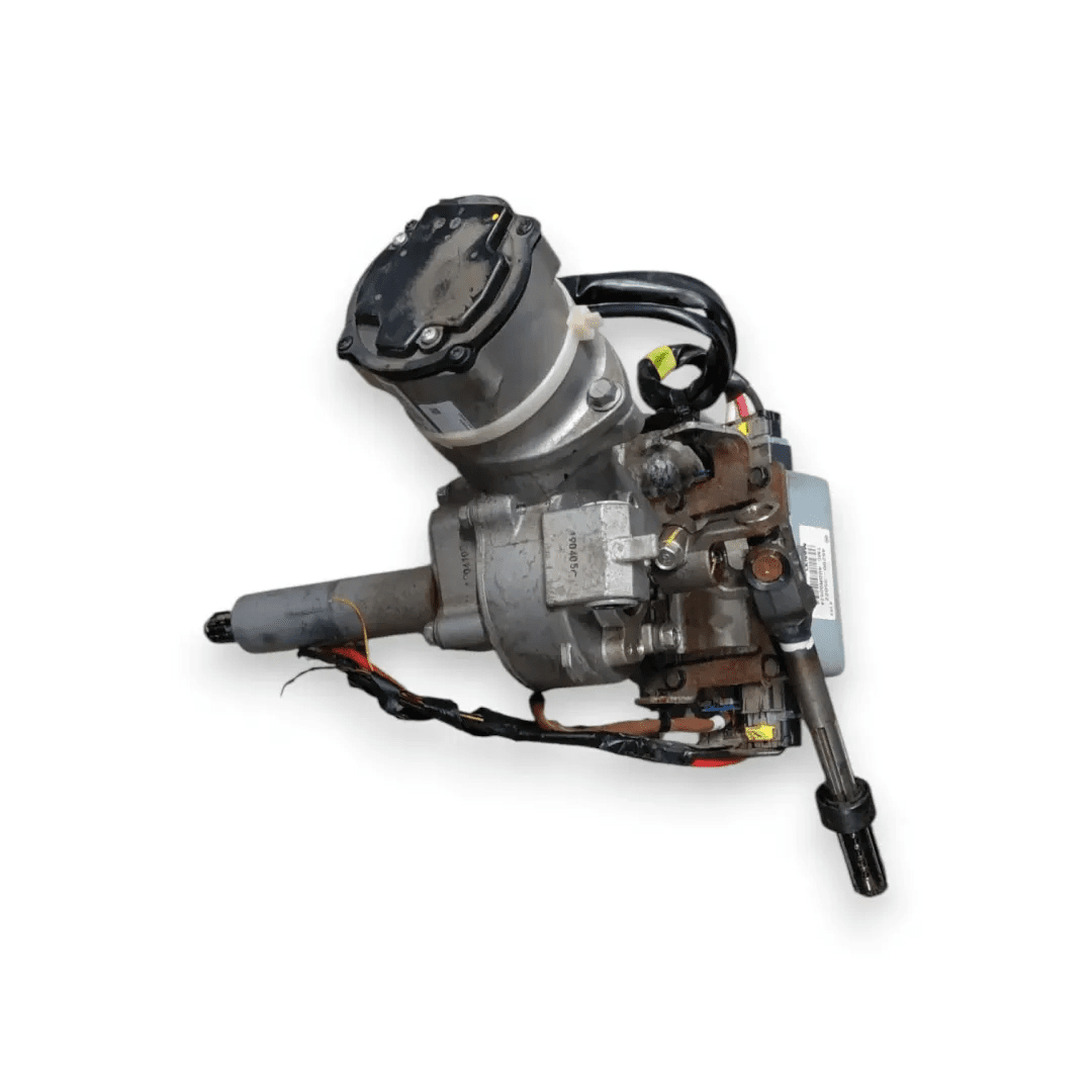 Dettaglio Piantone sterzo completo SsangYong Tivoli dal 2018 cod. 46200 35022 - foto 2